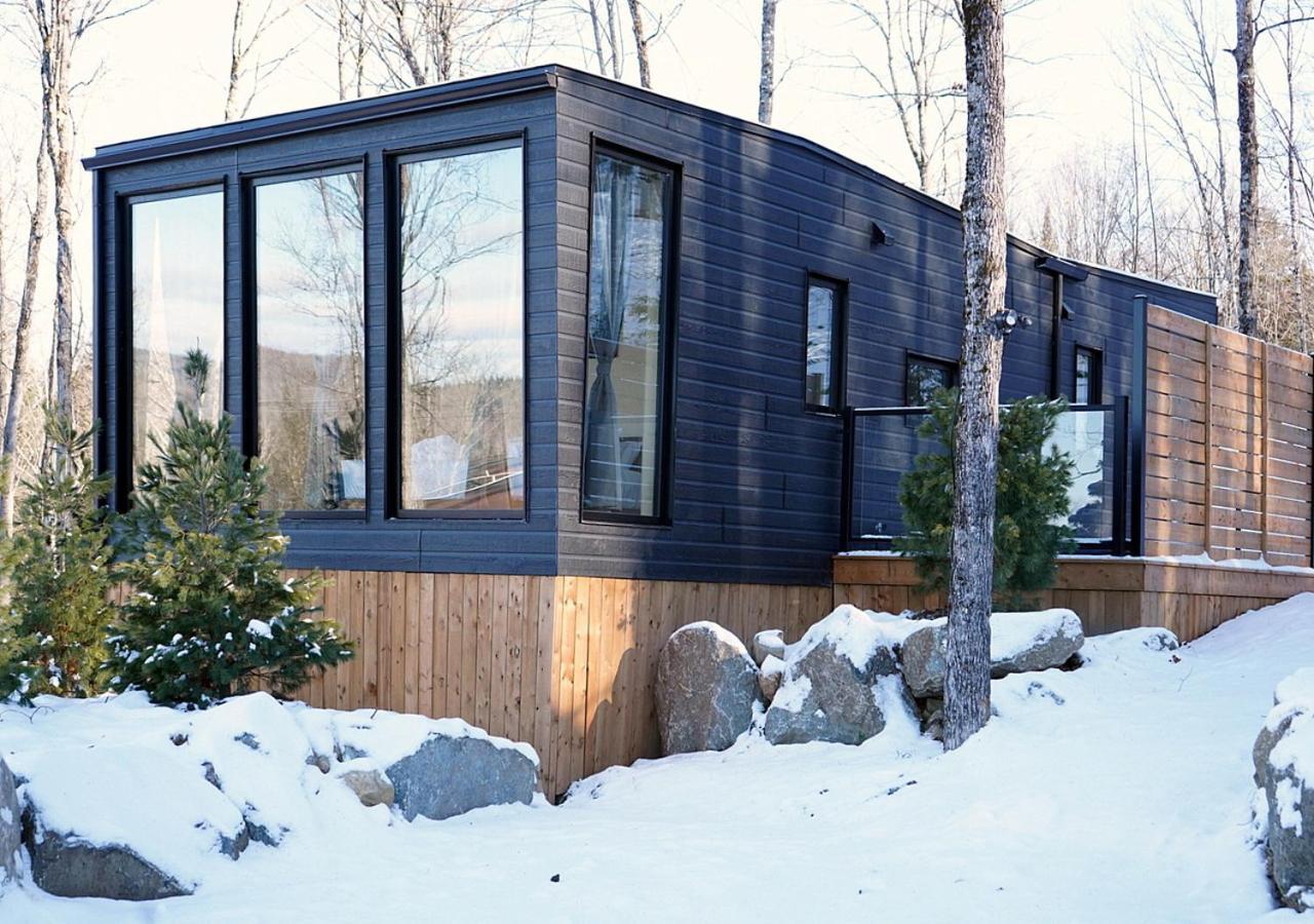 Bel Air Tremblant Glamping Resort&Residences Mont-Tremblant Chambre photo