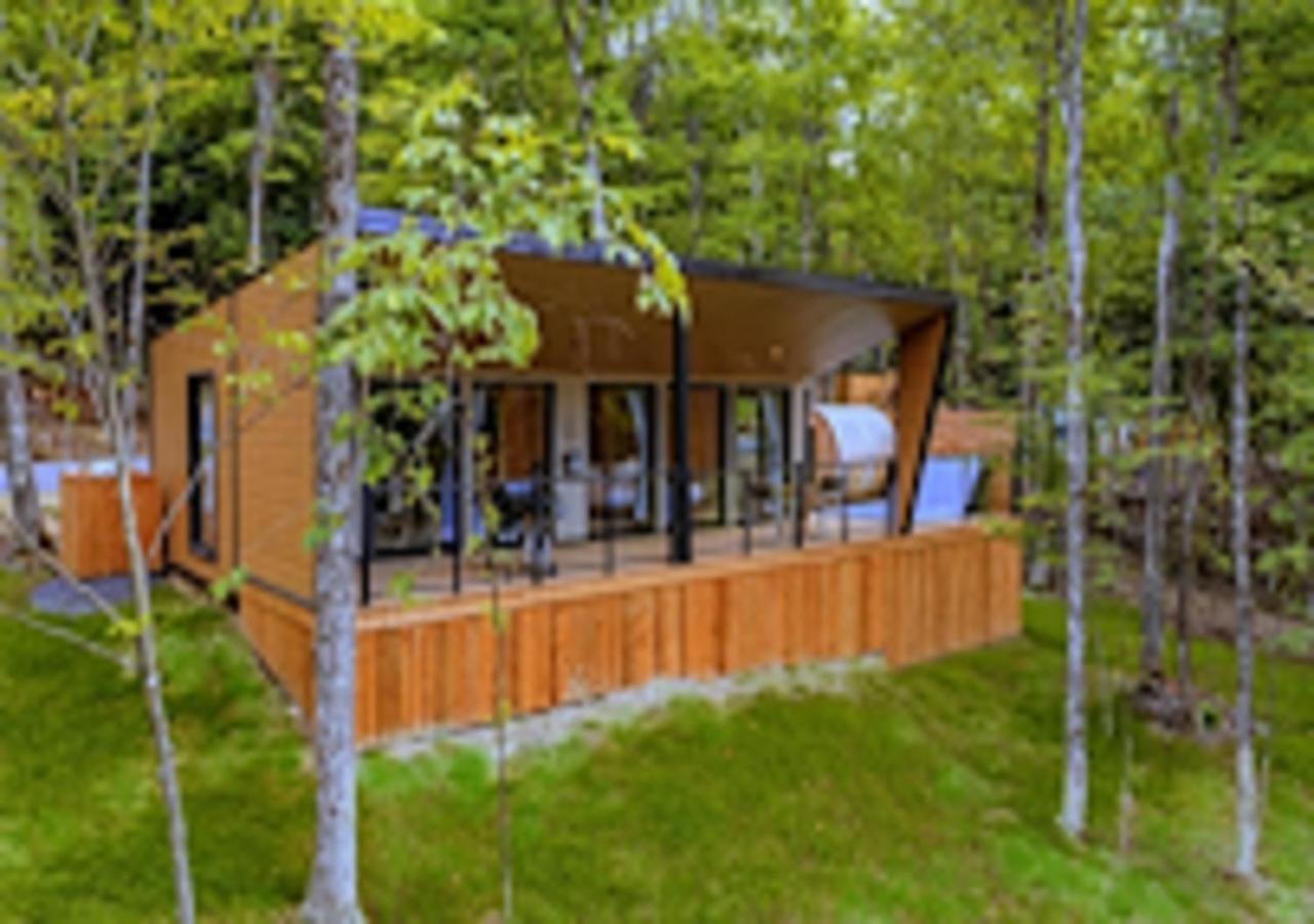 Bel Air Tremblant Glamping Resort&Residences Mont-Tremblant Chambre photo