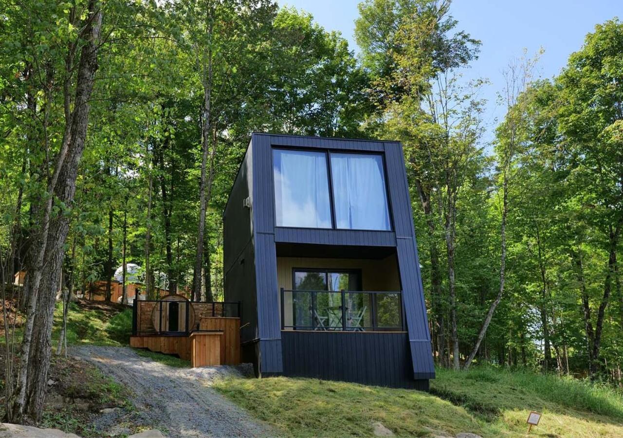 Bel Air Tremblant Glamping Resort&Residences Mont-Tremblant Chambre photo