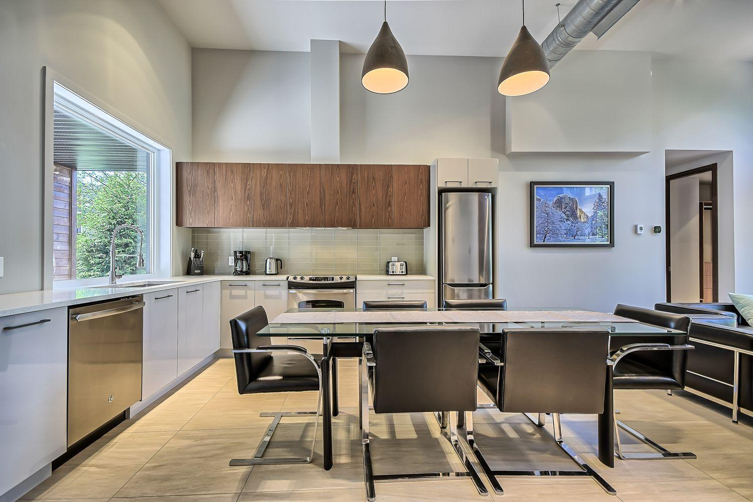 Bel Air Tremblant Glamping Resort&Residences Mont-Tremblant Chambre photo