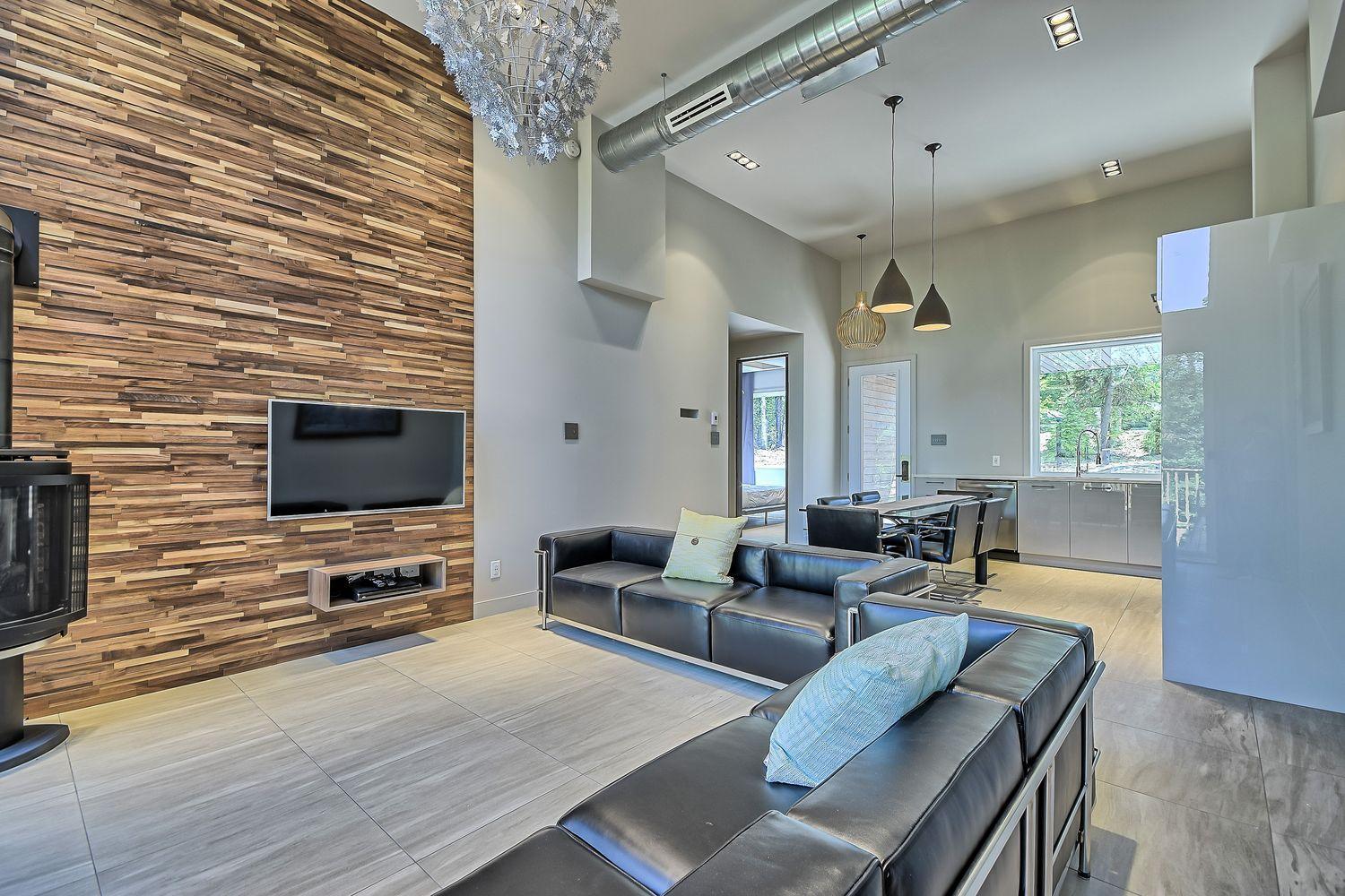 Bel Air Tremblant Glamping Resort&Residences Mont-Tremblant Chambre photo
