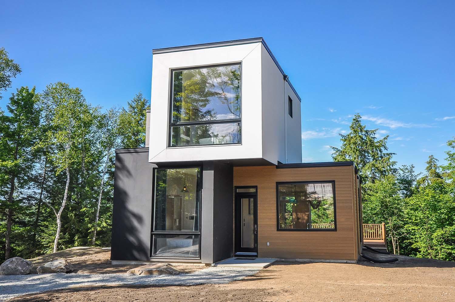Bel Air Tremblant Glamping Resort&Residences Mont-Tremblant Chambre photo